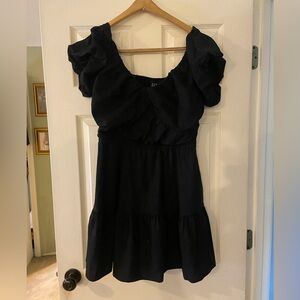 Gap dress size large